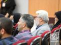  گزارش تصویری چهاردهمین کنفرانس بین المللی تحلیل پوششی داده ها 